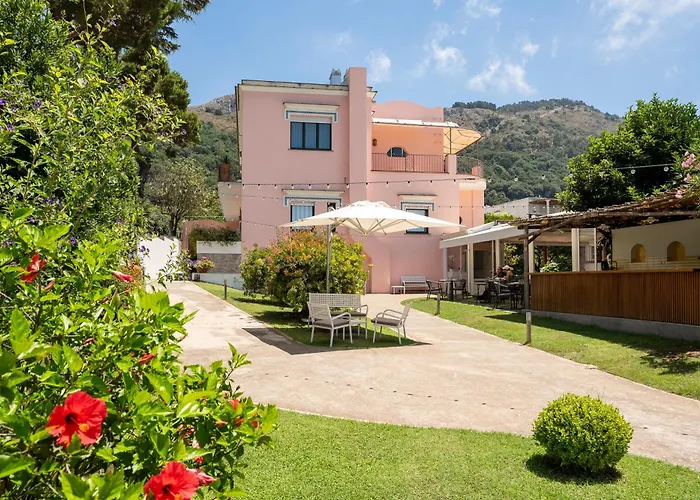 Casa Mariantonia